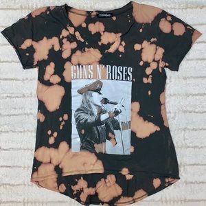 ◾️Guns N’ Roses Tie Dye T-Shirt◾️